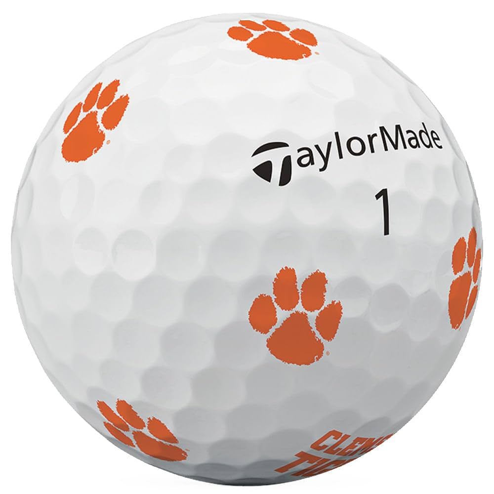 TaylorMade - 【ken】TP5ゴルフボール4ダース TaylorMade - 【ken】TP5ゴルフボール4ダース TP5 Golf Balls